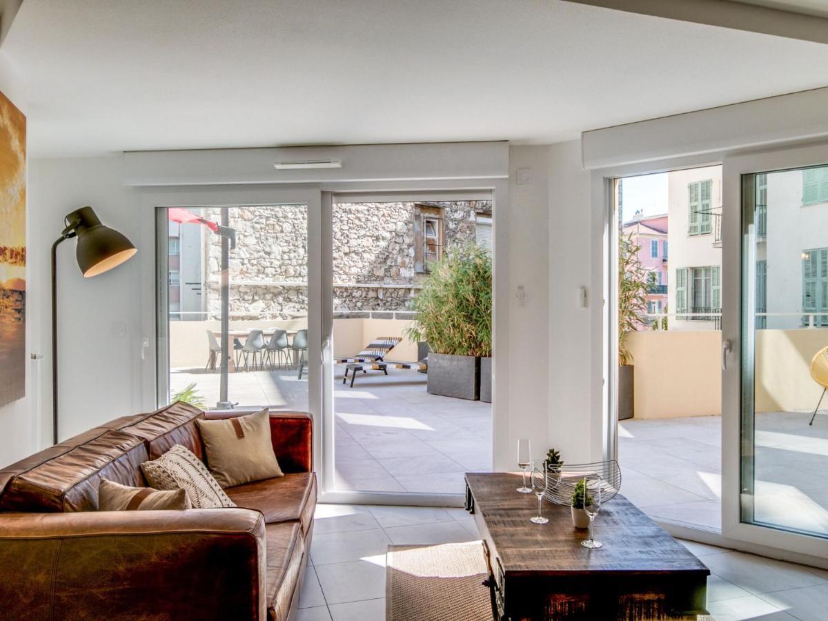 Palazzo Ribotti By Interhome * Nice